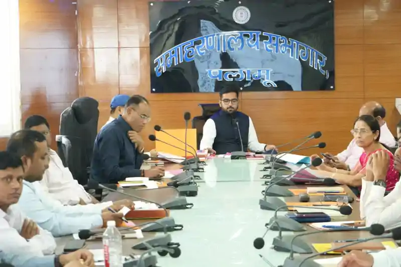 132 गांवों की ग्राम विकास योजनाओं को मिली मंजूरी 