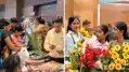 समापन की ओर बढ़ा बिहार सरस मेला, छुट्टी के दिन उमड़ा जनसैलाब, सात दिन में ढाई करोड़ पार