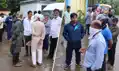 भीषण सड़क हादसा, स्कूल से घर लौट रही शिक्षिका की दर्दनाक मौत, पति गंभीर रूप से घायल