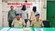 समस्तीपुर पुलिस को मिली बड़ी सफलता, हथियार के साथ दो युवक गिरफ्तार-samastipur police ko mili badi safalta, hathiyar ke saath do yuvak giraftaar समस्तीपुर पुलिस को मिली बड़ी सफलता, हथियार के साथ दो युवक गिरफ्तार-samastipur police ko mili badi safalta, hathiyar ke saath do yuvak giraftaar