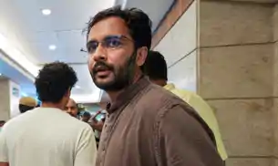 आशुतोष रांका समेत हिरासत में कई CJP कार्यकर्ता, CM हिमंत पर भड़के अभिजीत