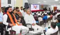 मुख्यमंत्री ने कहा- PM मोदी के 'मन की बात' के 138वें एपिसोड के लिए उनका हृदय से आभार