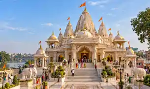 नवगछिया में बनेगा श्री खाटू श्याम का भव्य मंदिर, देवउठनी एकादशी पर होगा भूमि पूजन, निकलेगी शोभायात्रा नवगछिया में बनेगा श्री खाटू श्याम का भव्य मंदिर, देवउठनी एकादशी पर होगा भूमि पूजन, निकलेगी शोभायात्रा