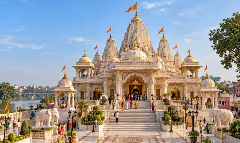 नवगछिया में बनेगा श्री खाटू श्याम का भव्य मंदिर, देवउठनी एकादशी पर होगा भूमि पूजन, निकलेगी शोभायात्रा नवगछिया में बनेगा श्री खाटू श्याम का भव्य मंदिर, देवउठनी एकादशी पर होगा भूमि पूजन, निकलेगी शोभायात्रा