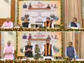10 हजार करोड़ से बदलेगी सड़कों की सूरत, CM सम्राट बोले-नीतीश कुमार के काम को मेंटेन रखना है