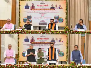 10 हजार करोड़ से बदलेगी सड़कों की सूरत, CM सम्राट बोले-नीतीश कुमार के काम को मेंटेन रखना है 10 हजार करोड़ से बदलेगी सड़कों की सूरत, CM सम्राट बोले-नीतीश कुमार के काम को मेंटेन रखना है