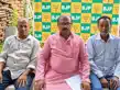 जीएसटी के बाद एमएमडीआर एक्ट से बनेगा विकसित भारत, झारखंड में फैलाया जा रहा है भ्रम: माधव चंद्र महतो-gst ke baad mmdr act se banega viksit bharat, jharkhand mein failaya ja raha hai bhram: madhav chandra mahato जीएसटी के बाद एमएमडीआर एक्ट से बनेगा विकसित भारत, झारखंड में फैलाया जा रहा है भ्रम: माधव चंद्र महतो-gst ke baad mmdr act se banega viksit bharat, jharkhand mein failaya ja raha hai bhram: madhav chandra mahato