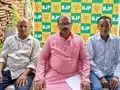 जीएसटी के बाद एमएमडीआर एक्ट से बनेगा विकसित भारत, झारखंड में फैलाया जा रहा है भ्रम: माधव चंद्र महतो