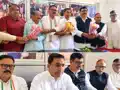 कांग्रेस का बड़ा हमला, CEC ज्ञानेश कुमार पर लगाए गंभीर आरोप