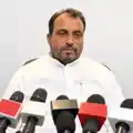 'बिहार छोड़ना पड़ेगा' अनंत सिंह-नीरज कुमार विवाद पर भी श्याम रजक का बड़ा बयान