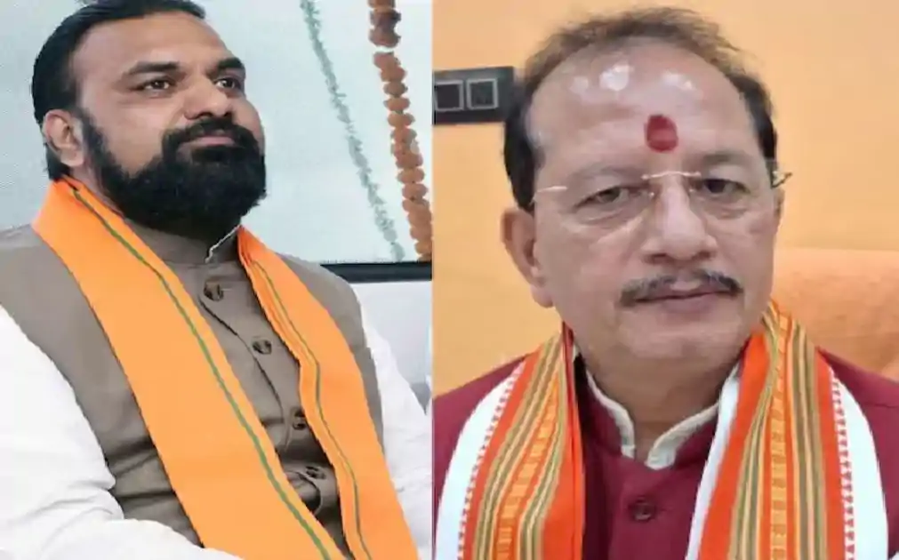 सम्राट सरकार का बड़ा फैसला, विजय सिन्हा के विभाग के प्रधान सचिव रहे सीके अनिल का किया तबादला