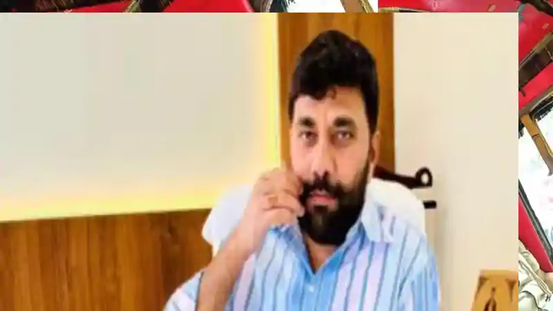 जेडीयू के बाहुबली विधायक पप्पू पांडेय को बड़ी राहत, कोर्ट ने गिरफ्तारी पर लगाईं रोक जेडीयू के बाहुबली विधायक पप्पू पांडेय को बड़ी राहत, कोर्ट ने गिरफ्तारी पर लगाईं रोक