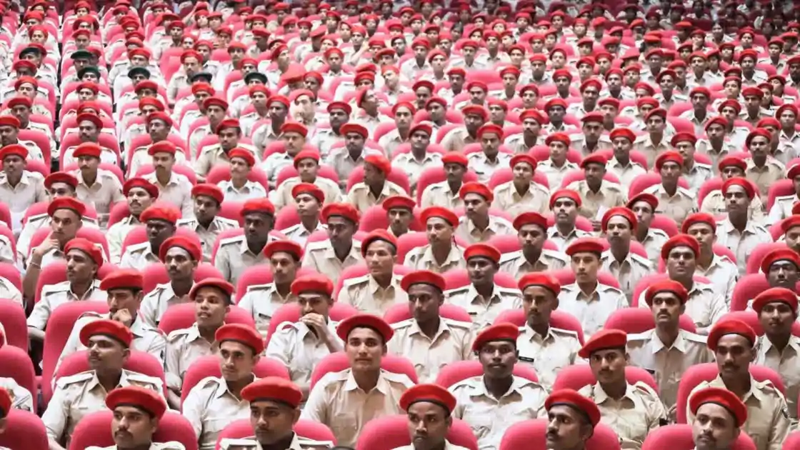 बिहार पुलिस ड्राइवर PET परीक्षा का रिजल्ट जारी, ड्राइविंग टेस्ट के लिए इतने अभ्यर्थी सफल 