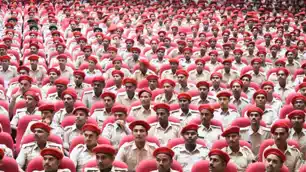 बिहार पुलिस ड्राइवर PET परीक्षा का रिजल्ट जारी, ड्राइविंग टेस्ट के लिए इतने अभ्यर्थी सफल 