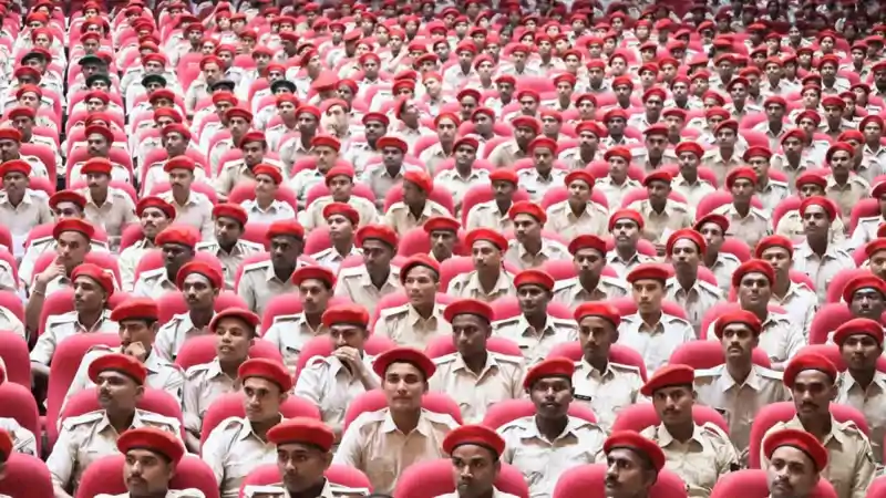 बिहार पुलिस ड्राइवर PET परीक्षा का रिजल्ट जारी, ड्राइविंग टेस्ट के लिए इतने अभ्यर्थी सफल 