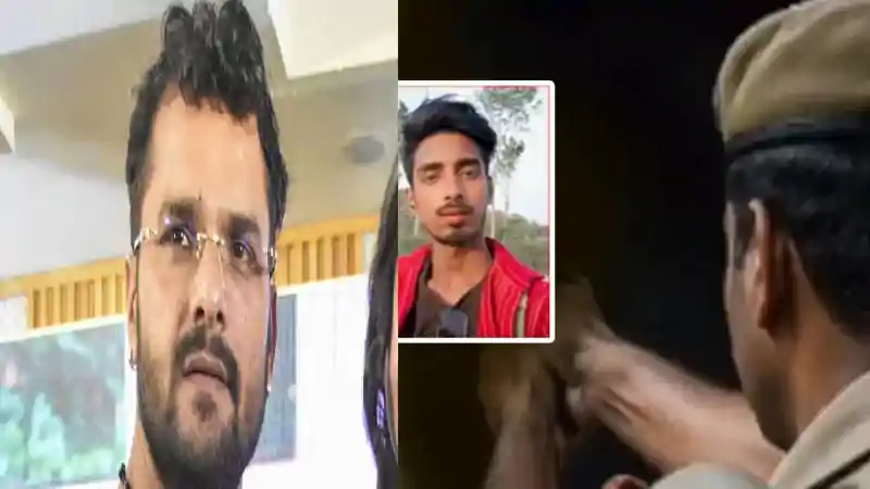  'आप डेंजर जोन में हैं, ठीक है' खेसारी लाल यादव बोले-इस नफरत की आग को मामूली मत समझिए