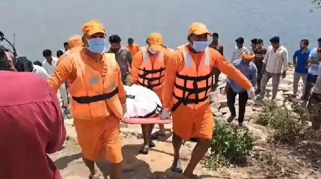 धुर्वा डैम में डूबे युवक का शव बरामद, जांच में जुटी पुलिस 