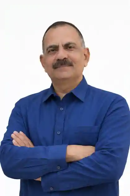 ट्रेज़री घोटाले का मास्टरमाइंड, भाजपा के पूर्व मुख्यमंत्री होंगे बेनकाब : आलोक दूबे