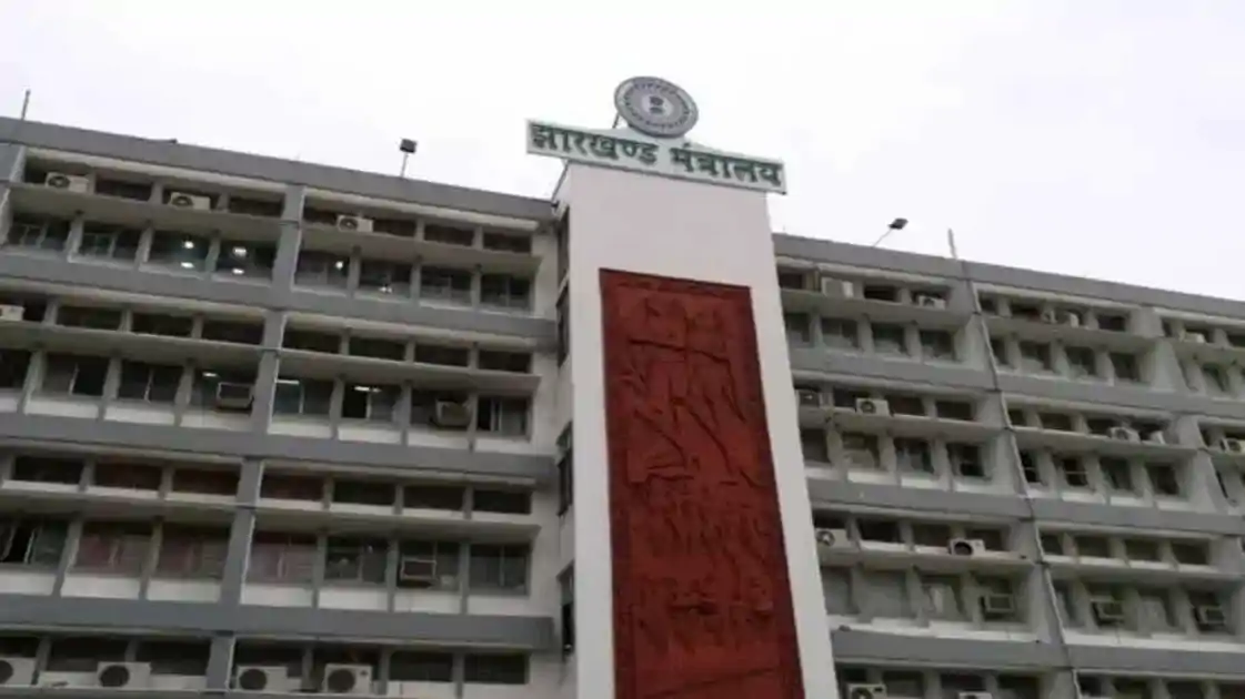 हेमंत सोरेन की अध्यक्षता में कैबिनेट की बैठक आज , JTET नियमावली पर फैसला संभव