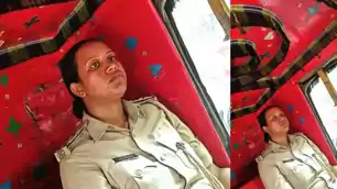 Patna News: महिला पुलिस कर्मी को ₹500 घूस मांगना पड़ा महंगा, ट्रैफिक एसपी ने किया सस्पेंड