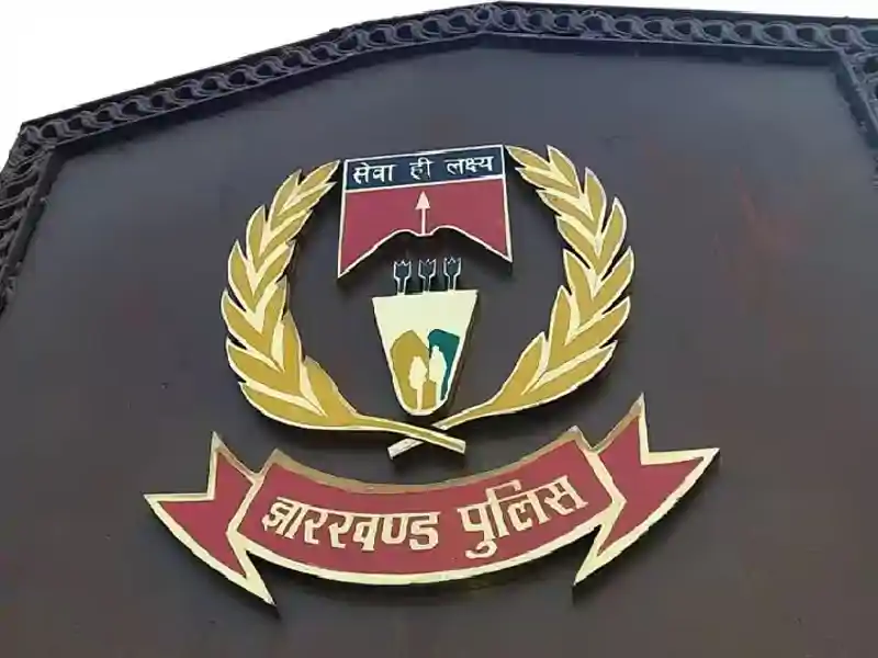 हजारीबाग : 4 मई से शुरू होगा एसआई का प्री-प्रमोशन कोर्स, इंस्पेक्टर बनने से पहले 150 SI होंगे प्रशिक्षित हजारीबाग : 4 मई से शुरू होगा एसआई का प्री-प्रमोशन कोर्स, इंस्पेक्टर बनने से पहले 150 SI होंगे प्रशिक्षित