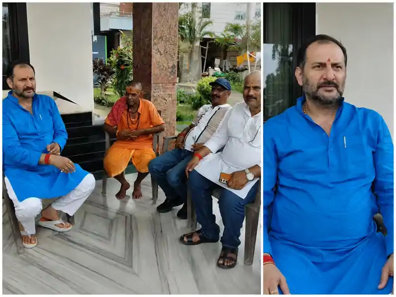  छात्रों पर लाठीचार्ज को लेकर नीरज बबलू का बड़ा बयान,  BPSC के कुत्ता वाले बयान पर दिया जवाब 