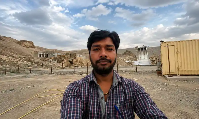 नेपाल जल प्रलय: झारखंड के महेंद्र विश्वकर्मा लापता, परिजनों ने लगाई भारत सरकार से गुहार नेपाल जल प्रलय: झारखंड के महेंद्र विश्वकर्मा लापता, परिजनों ने लगाई भारत सरकार से गुहार