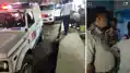 देह व्यापार के खिलाफ रोहतास पुलिस का एक्शन, लॉज से आधा दर्जन युवक-युवतियां आपत्तिजनक स्थिति में गिरफ्तार