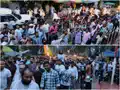 'भर्ती व्यवस्था सुधार यात्रा' पहुंची जामताड़ा, छात्र नेता देवेंद्र नाथ महतो बोले-मांग नहीं मानी तो आंदोलन होगा तेज