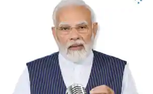 भाजपा प्रदेश कार्यालय में पूर्व केंद्रीय मंत्री रविशंकर प्रसाद, विधायक संजीव चौरसिया ने अन्य नेताओं के साथ सुनी प्रधानमंत्री की मन की बात