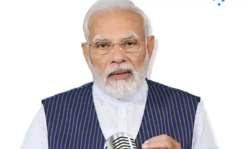 भाजपा प्रदेश कार्यालय में पूर्व केंद्रीय मंत्री रविशंकर प्रसाद, विधायक संजीव चौरसिया ने अन्य नेताओं के साथ सुनी प्रधानमंत्री की मन की बात PM मोदी