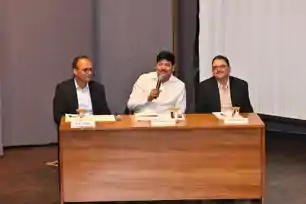 JRD Tata की 187वीं जयंती पर जगमगायेगा जमशेदपुर, ‘वन विजन, वन टाटा स्टील’ थीम के साथ फाउंडर्स डे का भव्य आयोजन