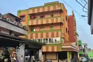 पारादीप में दिल दहला देने वाली वारदात, दु*ष्कर्म के बाद युवती को चौथी मंजिल से फेंका