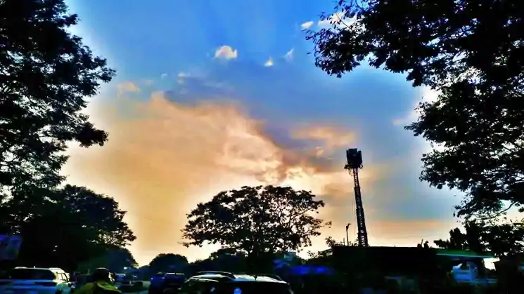 झारखंड में गर्मी ने दी दस्तक, होली तक 36 डिग्री के पार जा सकता है पारा