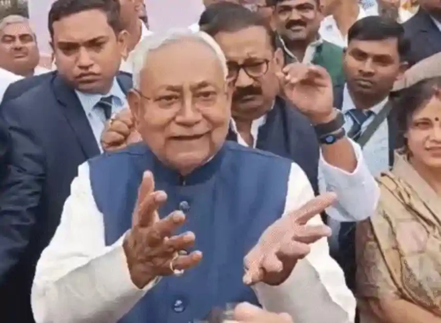 सरकारी डॉक्टरों की निजी प्रैक्टिस पर रोक, नीतीश सरकार ने बनाई हाईलेवल कमेटी