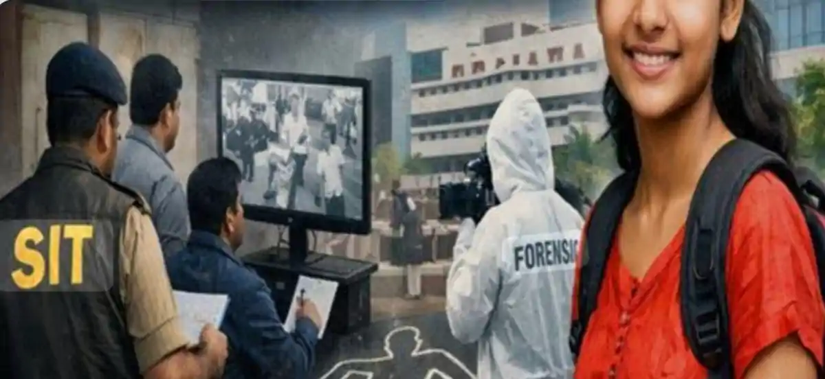 पुलिस मुख्यालय ने एसआइटी से मांगा 40 सवालों का जवाब, परिजनों से क्यों हो रही पूछताछ इसका भी मिला जवाब 