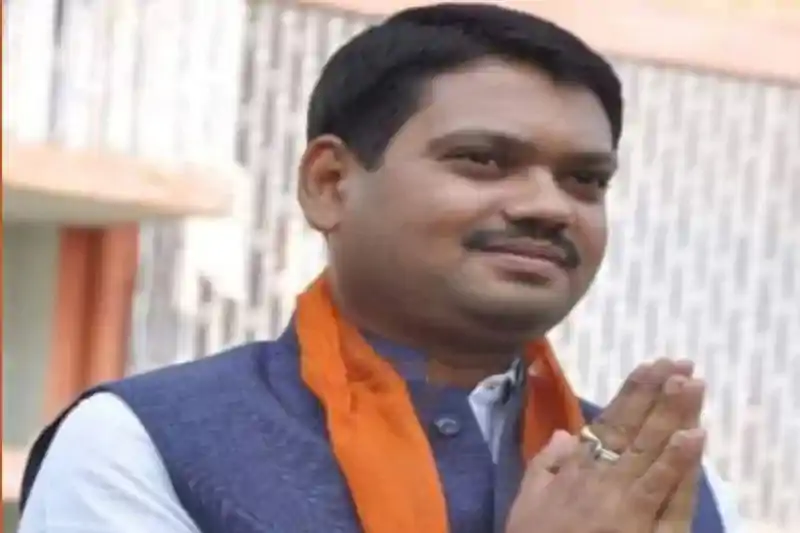 निकाय चुनाव 2026: झरिया के पूर्व विधायक संजीव सिंह ने मेयर पद के लिए ठोकी दावेदारी, भाजपा नेतृत्व को लिखा पत्र निकाय चुनाव 2026: झरिया के पूर्व विधायक संजीव सिंह ने मेयर पद के लिए ठोकी दावेदारी, भाजपा नेतृत्व को लिखा पत्र
