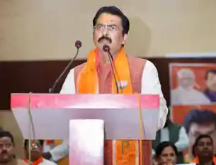 अजित पवार जैसे लोगों का जाना न केवल राजनीतिक नुकसान, बल्कि ऐसे व्यक्तित्व की कमी जिसने हमेशा लोगों के लिए काम किया: संजय सरावगी ‎