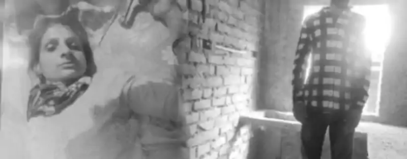 डोरंडा ह*त्याकांड में नया मोड़, पत्नी की ह*त्या के बाद फरार आरोपी पति ने की खुदकु*शी डोरंडा ह*त्याकांड में नया मोड़, पत्नी की ह*त्या के बाद फरार आरोपी पति ने की खुदकु*शी