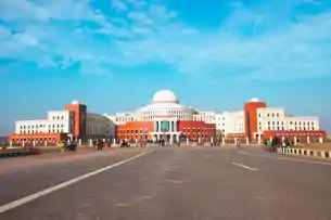 झारखंड विधानसभा बजट सत्र का पूरा कैलेंडर जारी, आमने-सामने होंगे सत्ता और विपक्ष