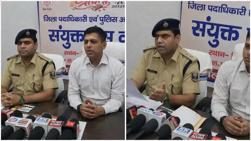 श्रावणी मेला 2026: पहली बार टेंट सिटी, एलईडी पर होंगे बाबा बैद्यनाथ के लाइव दर्शन, जीविका दीदी भी...