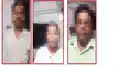 बिहार बंद के दौरान गोपालगंज में हिंसा, पुलिस, मीडिया और आमजन पर हमला करने वाले उपद्रवी गिरफ्तार