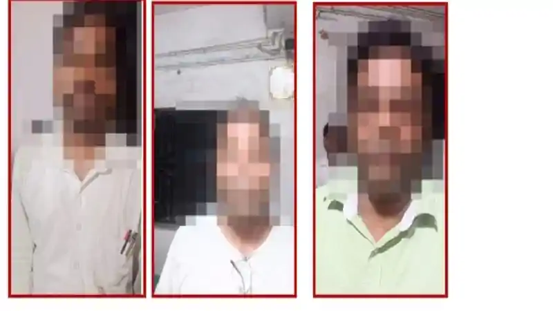 बिहार बंद के दौरान गोपालगंज में हिंसा, पुलिस, मीडिया और आमजन पर हमला करने वाले उपद्रवी गिरफ्तार