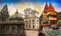 राज्य के 11 धार्मिक स्थलों की सुरक्षा अब बीएसएपी के हवाले, अधिसूचना जारी