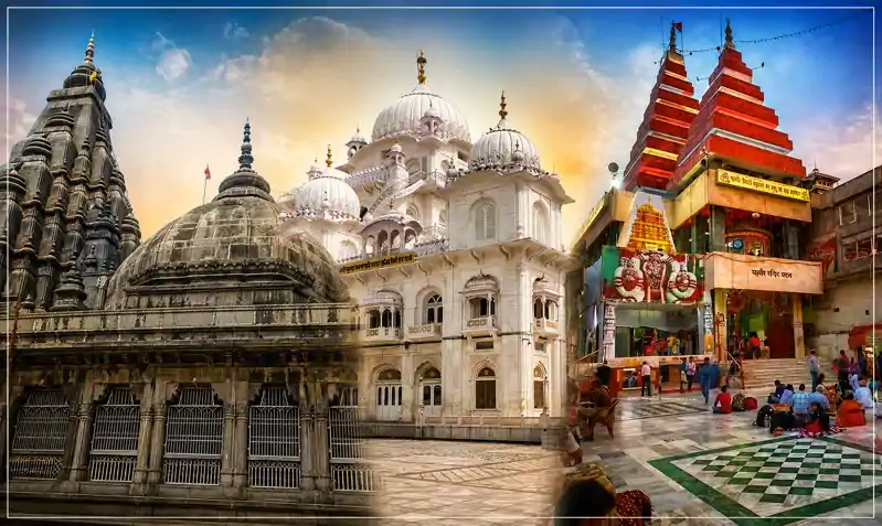 राज्य के 11 धार्मिक स्थलों की सुरक्षा अब बीएसएपी के हवाले, अधिसूचना जारी