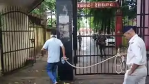 जमीन बेचने के नाम पर करोड़ों की ठगी! लंबे समय बाद पुलिस के हत्थे चढ़ा आरोपी