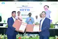 IDTR से बदलेगी झारखंड की ड्राइविंग तस्वीर, टाटा मोटर्स के साथ ऐतिहासिक MoU 