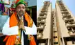 विधायक निवास की 7वीं मंजिल से गिरकर पूर्व मंत्री की मौत, पुलिस जांच में जुटी- Former minister dies after falling from the 7th floor of MLA's residence, police investigating