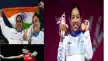CWG 2026: कॉमनवेल्थ गेम्स में भारत के कितने पदक, गोल्ड मेडल..ये हैं पदकवीर, जानें अब तक का सर्वश्रेष्ठ प्रदर्शन -commonwealth games 2026 india medals tally CWG 2026 Medal Winner List CWG  india Best Performance Sharmila Dhankhar Saikhom Mirabai Chanu 