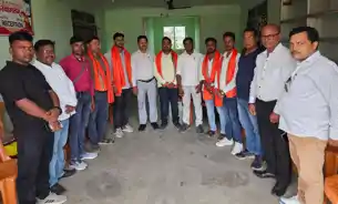 एकजुट हुए पत्रकार, पलामू प्रेस क्लब ने तैयार की भविष्य की रूपरेखा 